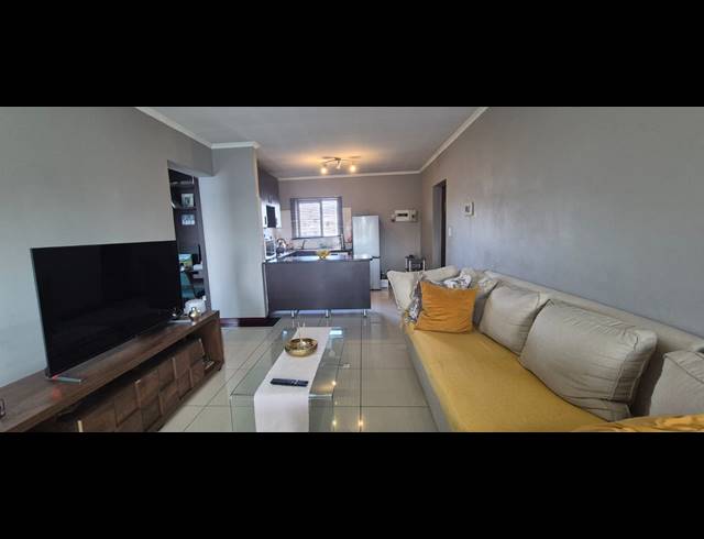 2 BEDROOM APARTMENT FOR SALE IN NOORDWYK